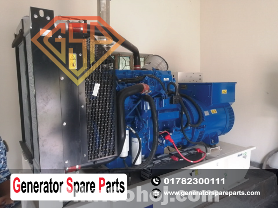 Generator Service & Maintenance Price in Bangladesh